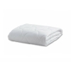 Handy Roll Pack King Size Quilt Set 235 x 215 cm ( 130 gr/m2 ) - White