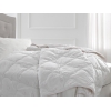 Dreamer Cotton King Size Quilt 235 x 215 cm ( 300 gr/m2 ) - Pink