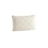 Superwashed Wool Children Pillow 45 x 65 cm ( 800 gr ) - Cream