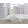 Superwashed Wool Baby Quilt 95 x 145 cm ( 400 gr/m2 ) - Cream