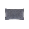 Serenity Decorative Pillow Cover 30 x 50 cm - Indigo