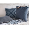 Serenity Decorative Pillow Cover 30 x 50 cm - Indigo