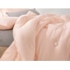 Lupa Soft Combed Cotton King Size Quilt 235 x 215 cm ( 300 gr/m2 ) - Powder