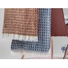 130 x 170 cm Wren TV Blanket - Indigo / Blue