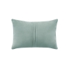 Otis Filled Decorative Pillow 30 x 50 cm - Sage Green