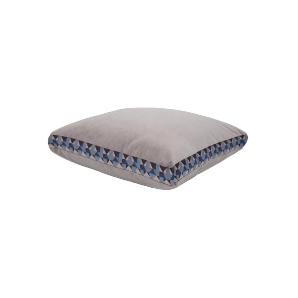 Mollie Decorative Cushion Cover 45 x 45 cm - Stone