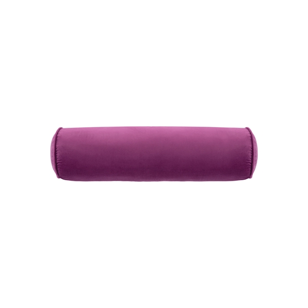 Grace Filled Decorative Pillow 70 x 20 cm - Purple