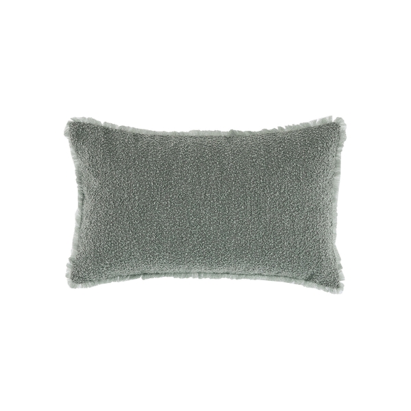 Clove Decorative Pillow Cover 30 x 50 cm - Green