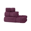 Essentials Cotton Bath Towel 90 x 150 cm - Fuchsia