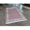 Mosta Carpet Design Decorative Chains 180 x 280 cm - Beige / White