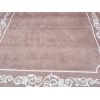 Mosta Carpet Design Decorative Chains 180 x 280 cm - Beige / White