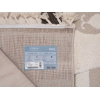 Katy Bear 120 x 180 cm Zymta Winter Carpet - Cream / Beige