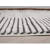 Katy Hypnotism 150 x 230 cm Zymta Winter Carpet - Anthracite / Cream