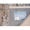 Paris Delitta 300 x 400 cm Zymta Winter Carpet - Dark Beige / Dark Grey