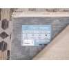 Paris Hermosa 160 x 230 cm Zymta Winter Carpet - Beige / Grey