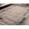 Paris Dante 300 x 400 cm Zymta Winter Carpet - Beige / Grey