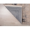 Paris Dante 300 x 400 cm Zymta Winter Carpet - Beige / Grey