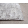 Bella Paru 160 x 230 cm Zymta Winter Carpet - Light Grey / Cream