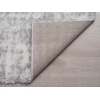 Bella Paru 160 x 230 cm Zymta Winter Carpet - Light Grey / Cream