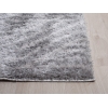 Bella Maze 120 x 180 cm Zymta Winter Carpet - Dark Grey / Grey