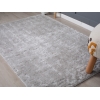Bella Mondo 120 x 180 cm Zymta Winter Carpet - Light Grey / Grey