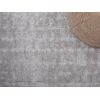 Bella Mondo 120 x 180 cm Zymta Winter Carpet - Light Grey / Grey