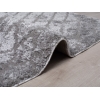 Bella Lozitta 120 x 180 cm Zymta Winter Carpet - Stone / Dark Grey