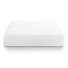 Kosova Bed Mattress Pocket Spring (Thickness: 24 cm) - White