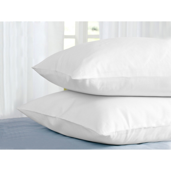 Ranforce Pillow 50 x 70 cm ( 800 gr ) - White