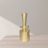 Suma Large Candlestick 23 cm