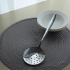 Sahara Mirror Finish Service Skimmer 2.5 / 280 mm - Silver