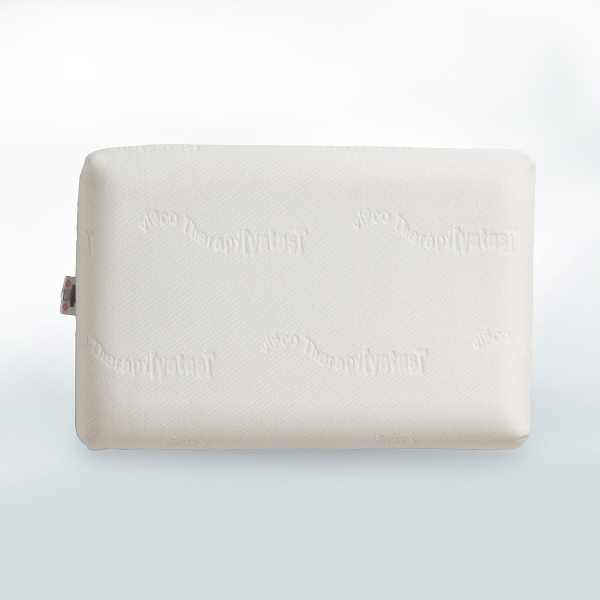 Visco Therapy SPA Pillow Protector 60 x 40 cm - White