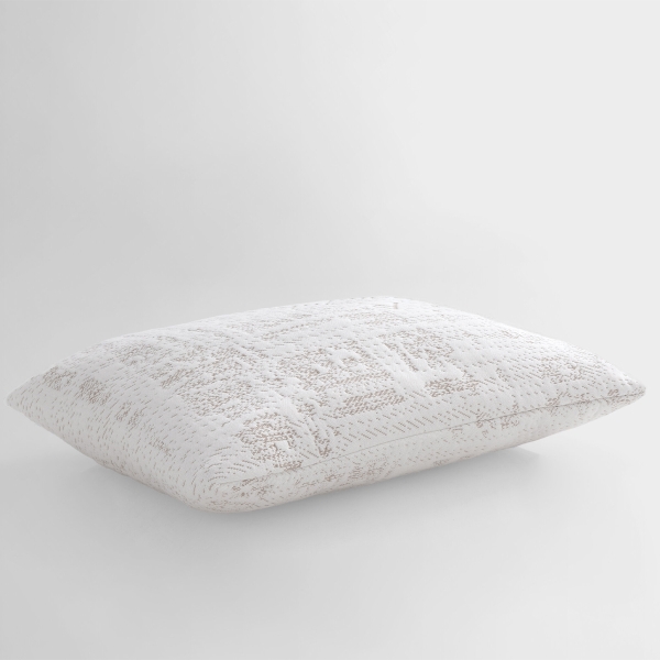 Bamboo Baby Pillow 35 x 45 cm ( 200 gr/m2 ) - Beige