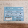 Tokyo Daisy 120 x 180 cm Zymta Winter Carpet - Ecru / Brown / Beige / Grey