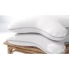Visco Leta Butterfly Pillow 54 x 47 x 12 cm ( 50 DNS ) - White