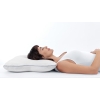 Visco Leta Butterfly Pillow 54 x 47 x 12 cm ( 50 DNS ) - White