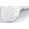 Visco Leta Butterfly Pillow 54 x 47 x 12 cm ( 50 DNS ) - White