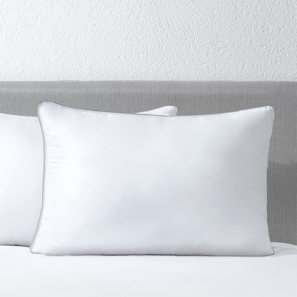 Calida Nano Gel Pillow 50 x 70 cm ( 800 gr ) - White