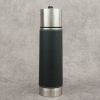 Stainless Steel Vacuum Insulated Bottle 500 ml - Black