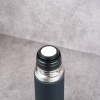 Stainless Steel Vacuum Insulated Bottle 500 ml - Black