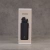 Stainless Steel Water Bottle 1L Double Wall Insulated Bottles, BPA Free Vacuum Flask For Hot and Cold Water Leak Proof Wide Mouth for Office, School, Picnics, Gym, and All Age Range (Navy Blue)