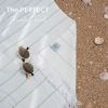 PalmBeach 90 x 170 cm Beach Towel Cotton - Green