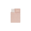 3 Pieces Povey Baby Duvet Cover Set 100 x 150 cm - Salmon
