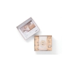 3 Pieces Povey Baby Duvet Cover Set 100 x 150 cm - Salmon