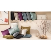 Otis Filled Decorative Pillow 30 x 50 cm - Ash Purple
