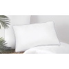 Tesla Sleep Pillow 50 x 70 cm (750 gr) - White / Grey