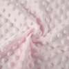 Warm Hug Baby Blanket 100 x 75 cm - Pink