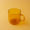 Celestial Empire Glass Mug 350 ml - Topaz 