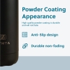 Water Insulated Stainless Steel Cold & Hot Bottle, Portable Leak Proof 500 ml