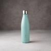 Water Insulated Stainless Steel Cold & Hot Bottle, Portable Leak Proof 500 ml